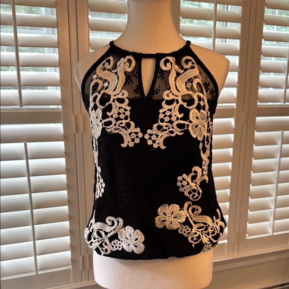 INC Women's Top